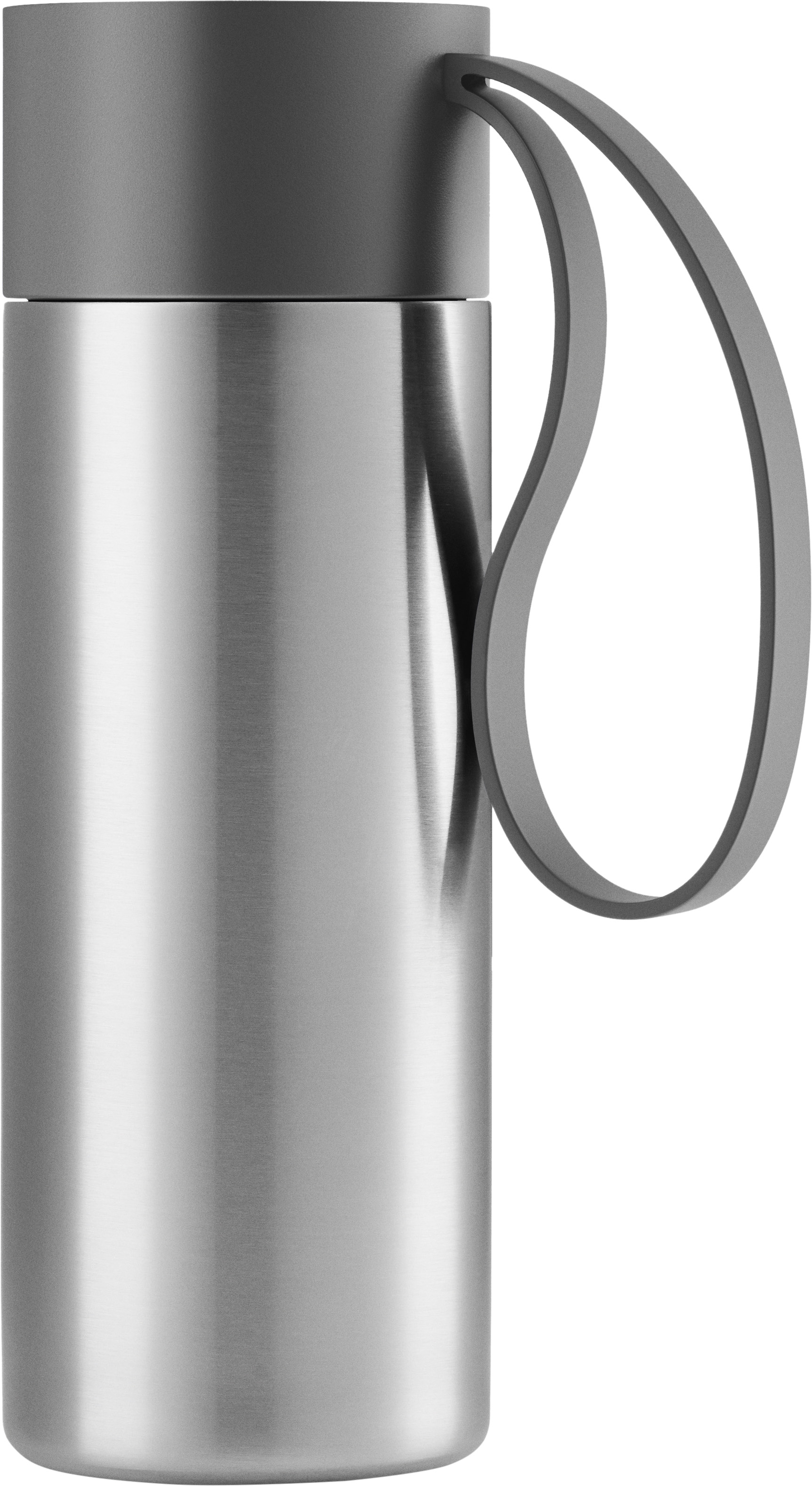 Termokop Cup Grey